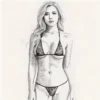 06515 - Women's Sexy Mood Lingerie