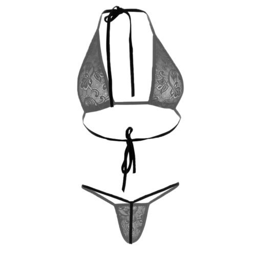 06515 - Women's Sexy Mood Lingerie - Image 8
