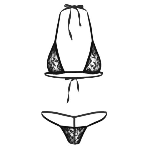 06515 - Women's Sexy Mood Lingerie - Image 5