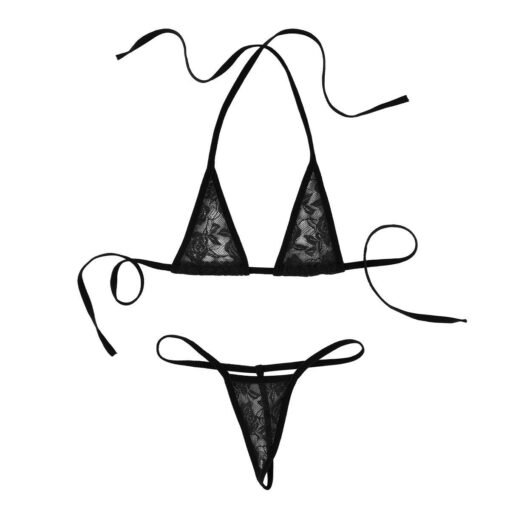 06515 - Women's Sexy Mood Lingerie - Image 6