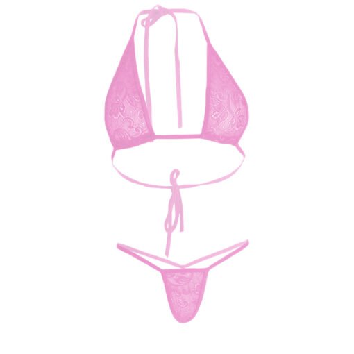06515 - Women's Sexy Mood Lingerie - Image 15