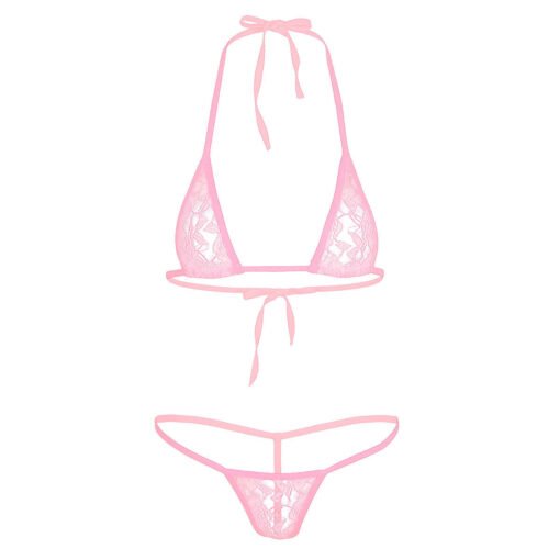 06515 - Women's Sexy Mood Lingerie - Image 24
