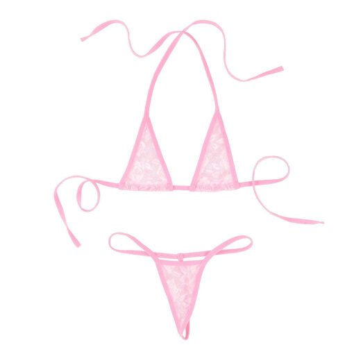 06515 - Women's Sexy Mood Lingerie - Image 25