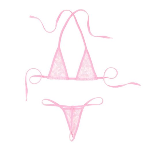06515 - Women's Sexy Mood Lingerie - Image 26