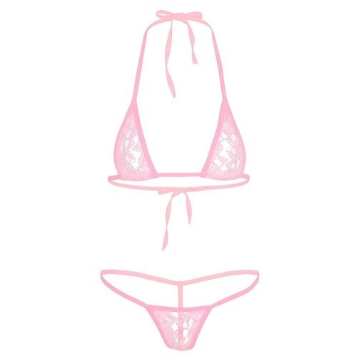 06515 - Women's Sexy Mood Lingerie - Image 20