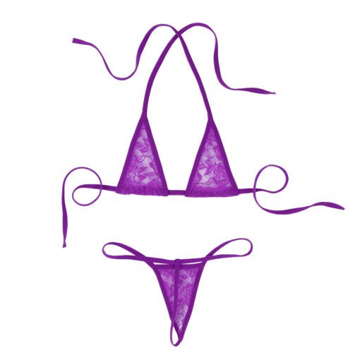 06515 - Women's Sexy Mood Lingerie - Image 40