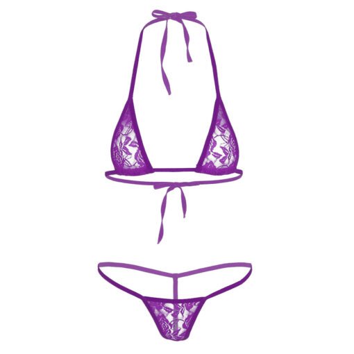 06515 - Women's Sexy Mood Lingerie - Image 38