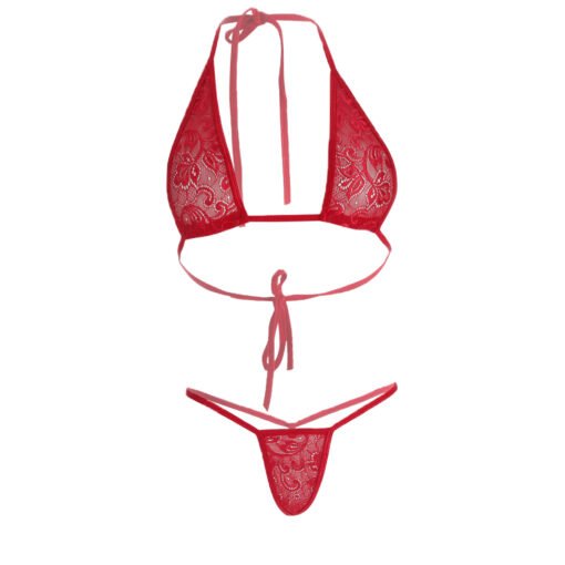 06515 - Women's Sexy Mood Lingerie - Image 44
