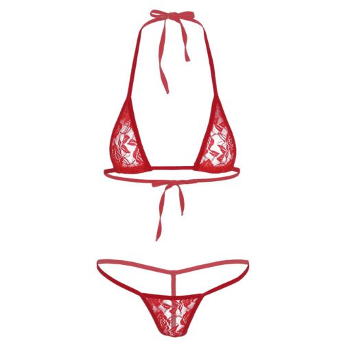 06515 - Women's Sexy Mood Lingerie - Image 49