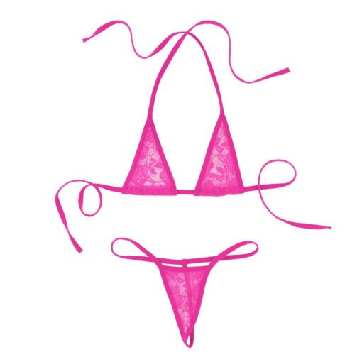 06515 - Women's Sexy Mood Lingerie - Image 64