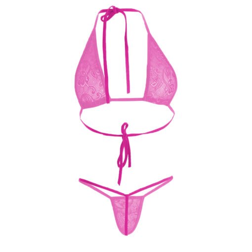 06515 - Women's Sexy Mood Lingerie - Image 56