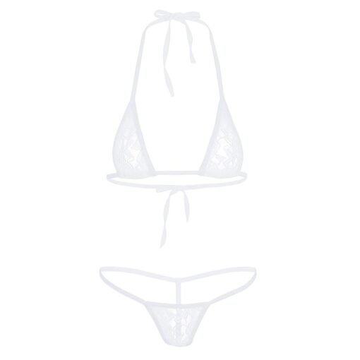 06515 - Women's Sexy Mood Lingerie - Image 74