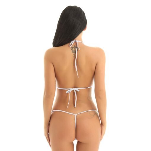 06515 - Women's Sexy Mood Lingerie - Image 70