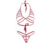 06581 - Hot & Erotic Women's Lingerie Sets 41 - ELS 06581 RD 2 1