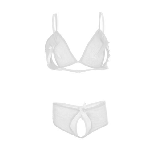 06650-Women's Crotchless Erotic Lingerie - Image 19