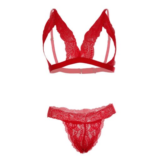 06687-Sexy Lingerie Sets and Women's Underwear - Image 12
