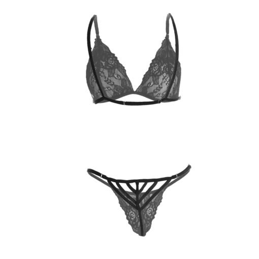 06715-Women's Thong Erotic Lingerie - Image 3