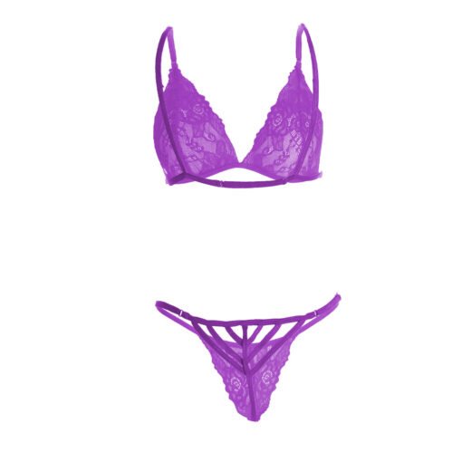 06715-Women's Thong Erotic Lingerie - Image 12