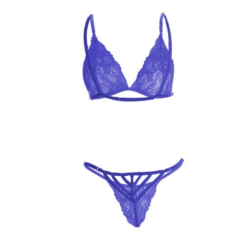 06715-Women's Thong Erotic Lingerie - Image 15