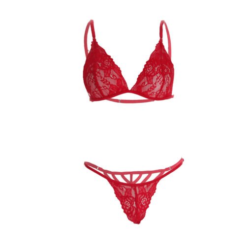 06715-Women's Thong Erotic Lingerie - Image 17