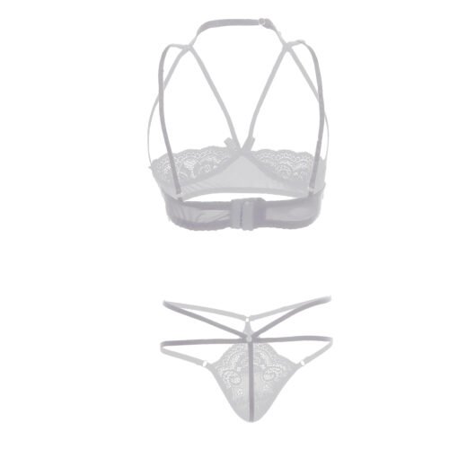 06954-Women's Bust Open Erotic Lingerie ( 06685 ) - Image 29