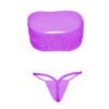 06999-Women's Tube Erotic Lingerie 19 - ELS 06999 PP 4