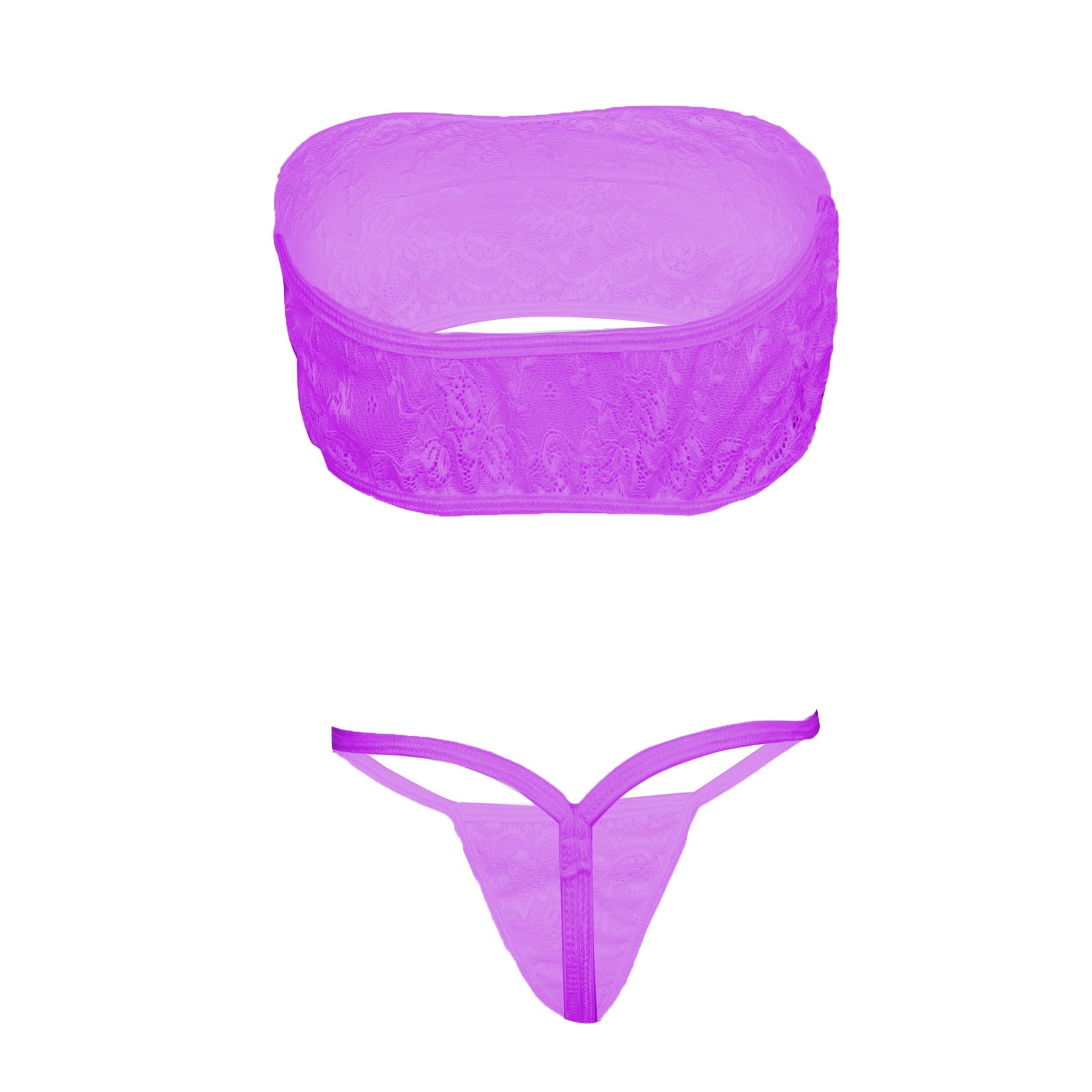 06999-Women's Tube Erotic Lingerie 9 06999-Women's Tube Erotic Lingerie - Image 9