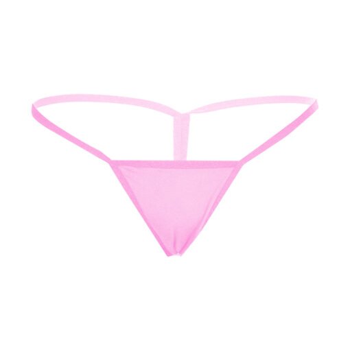 Women's G String Erotic Panty - Image 8