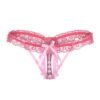 Women's Crotchless Erotic Panty 20 - EPN 04567 LPI RPI 1 1