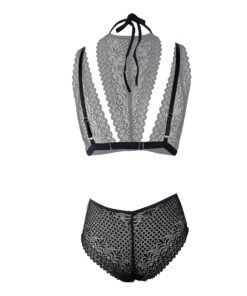 - LS 06020 BK 12
