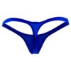 Men's Thong Underwear 47 - ML 07002 RBL 4