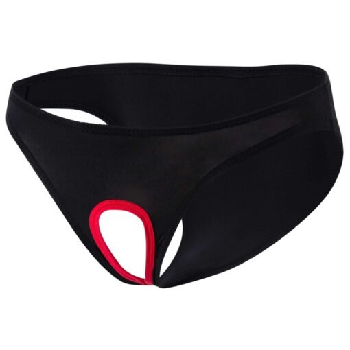 Crotchless Underwear for Men's - Image 13