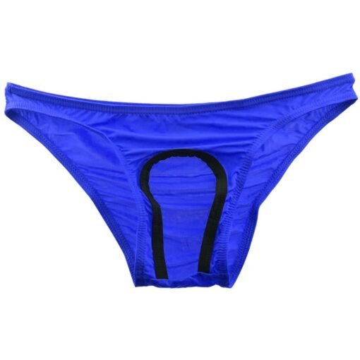 Crotchless Underwear for Men's - Image 18