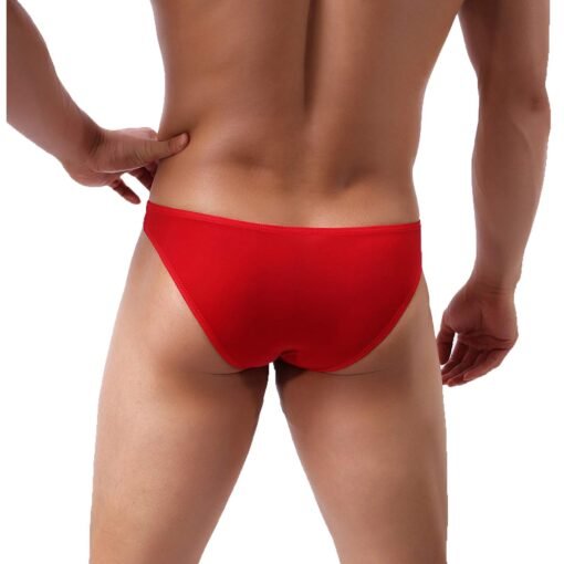 Crotchless Underwear for Men's - Image 6