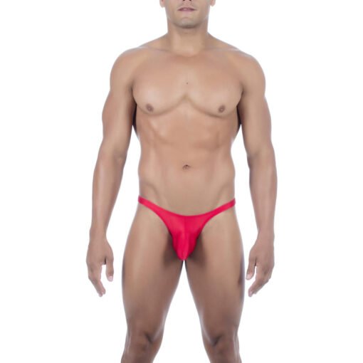 Men's Erotic Thong Underwear - Image 21