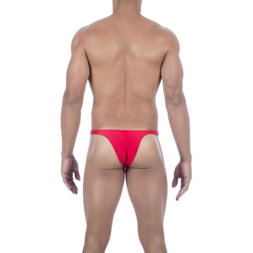 Men's Erotic Thong Underwear - Image 25