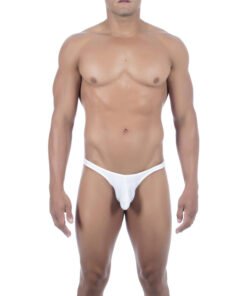 Men's Erotic Thong Underwear