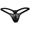 Sexy Men's Lingerie 46 - ML 07021 BK 2 Copy