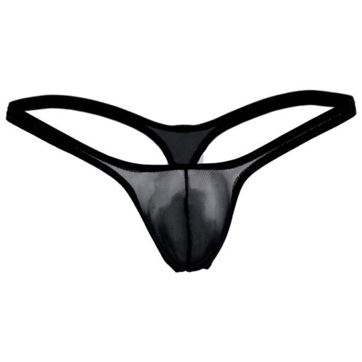Sexy Men's Lingerie - Image 23
