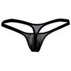 Sexy Men's Lingerie 45 - ML 07021 BK 3 Copy