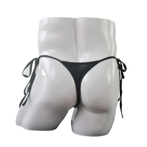Tie G-String for Men - Image 4