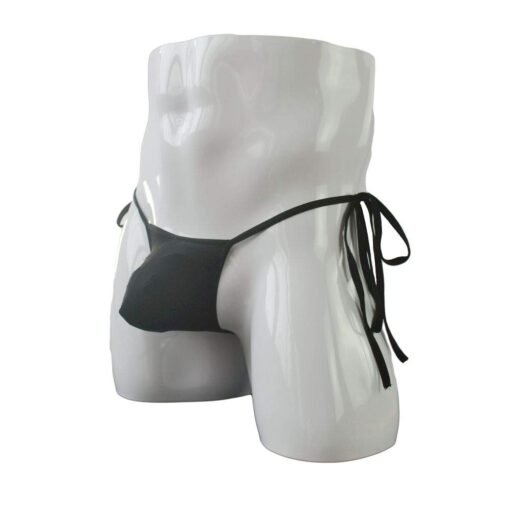 Tie G-String for Men - Image 6