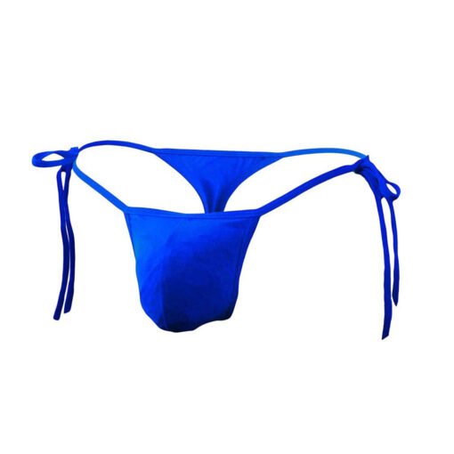 Tie G-String for Men - Image 11