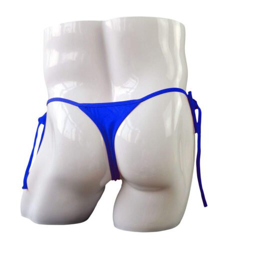Tie G-String for Men - Image 12