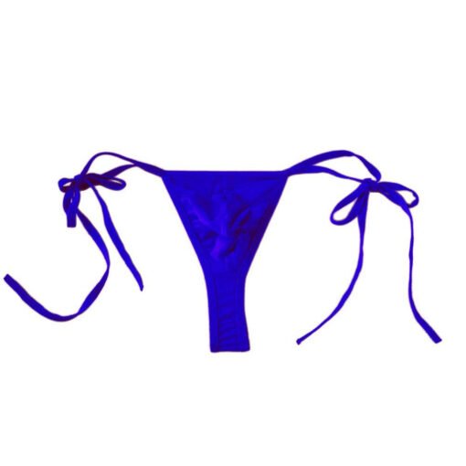 Tie G-String for Men - Image 13