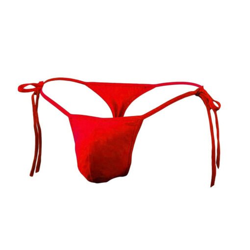Tie G-String for Men - Image 16