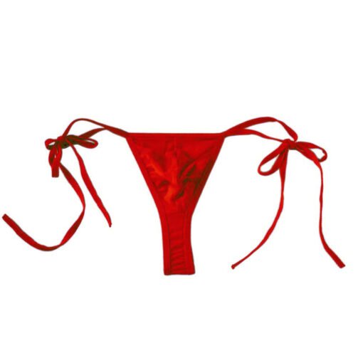 Tie G-String for Men - Image 18