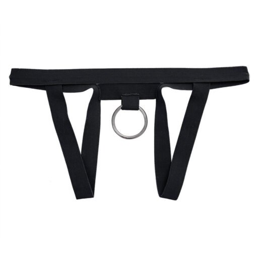 Men's Erotic Harness Underwear - Image 13