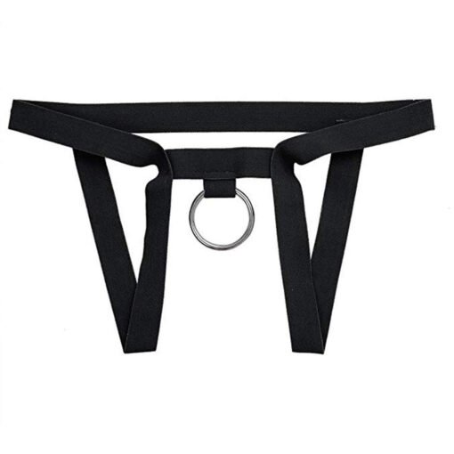 Men's Erotic Harness Underwear - Image 14