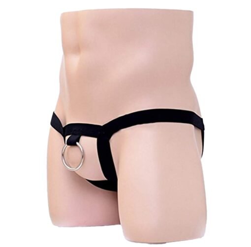 Men's Erotic Harness Underwear